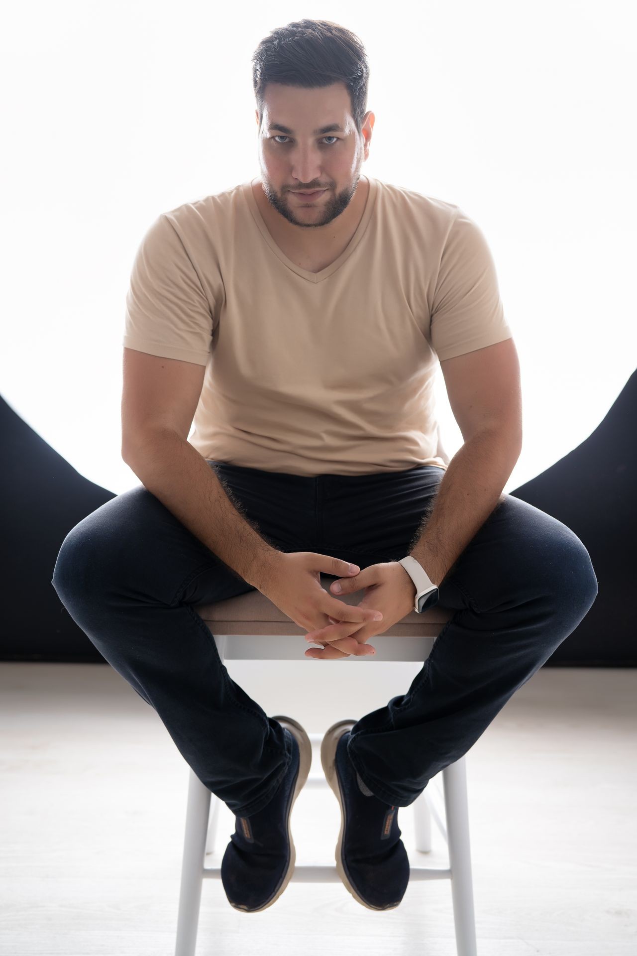 karim Boulares